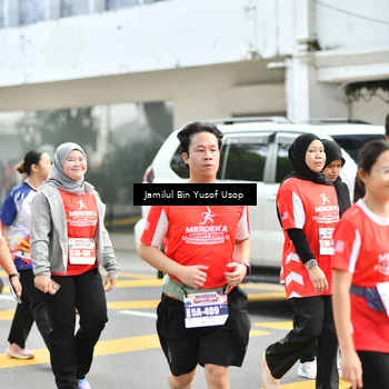 Runner Photo 8093049