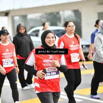 Runner Photo 8093050