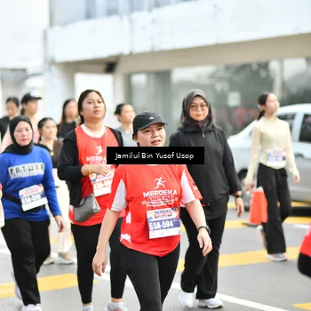 Runner Photo 8093051