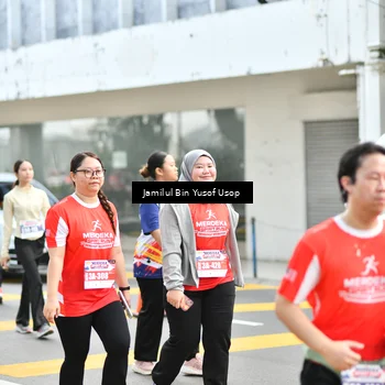 Runner Photo 8093052