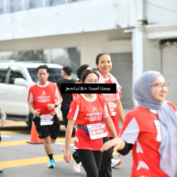 Runner Photo 8093053