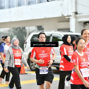 Runner Photo 8093056