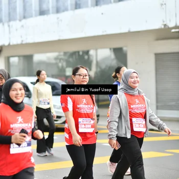 Runner Photo 8093058