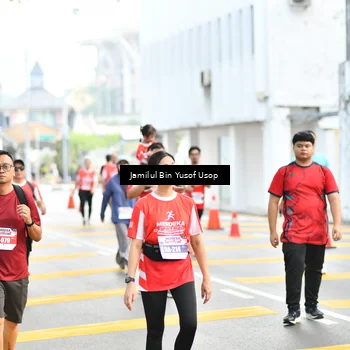 Runner Photo 8093059