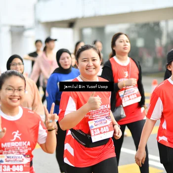 Runner Photo 8093060