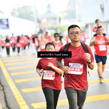 Runner Photo 8093062