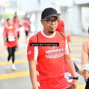 Runner Photo 8093063