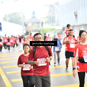 Runner Photo 8093064