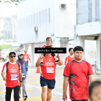 Runner Photo 8093065