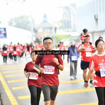 Runner Photo 8093066