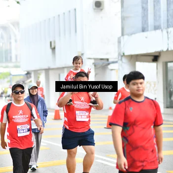 Runner Photo 8093067