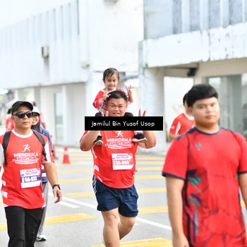 Runner Photo 8093068