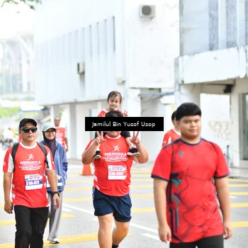 Runner Photo 8093069