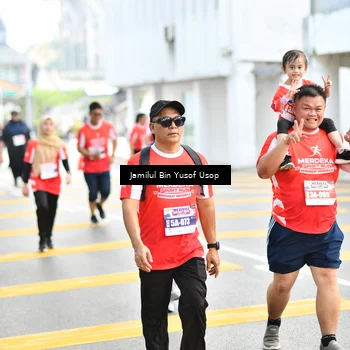 Runner Photo 8093071