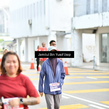 Runner Photo 8093072