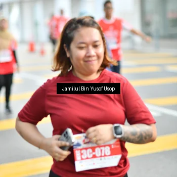 Runner Photo 8093073
