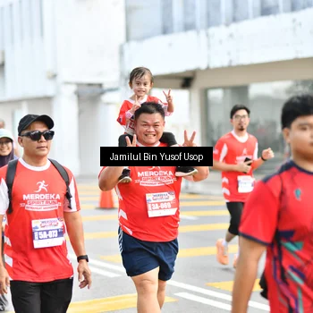 Runner Photo 8093074