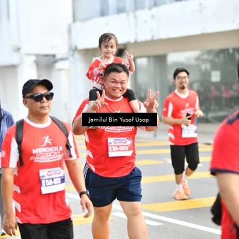 Runner Photo 8093075