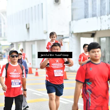 Runner Photo 8093076