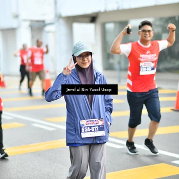 Runner Photo 8093077
