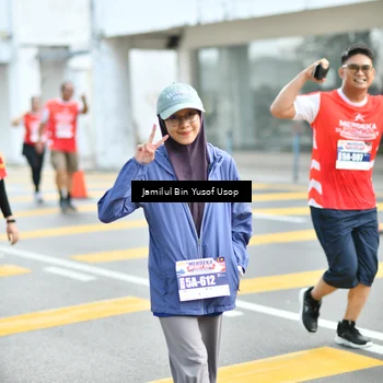 Runner Photo 8093078
