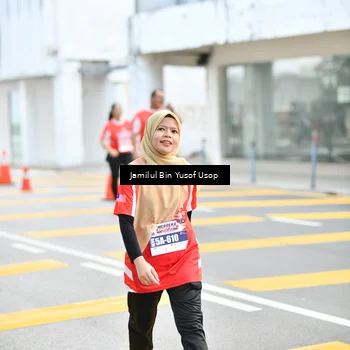 Runner Photo 8093079