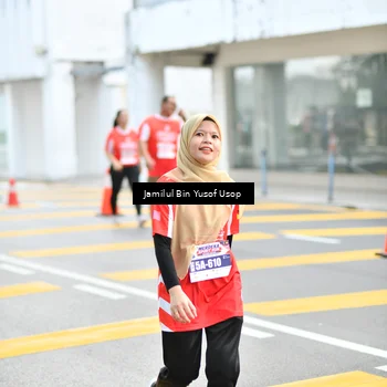 Runner Photo 8093080