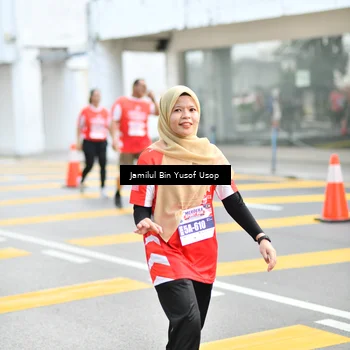 Runner Photo 8093081