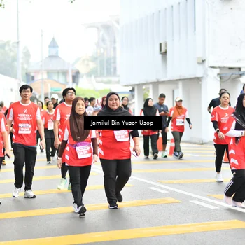 Runner Photo 8093082