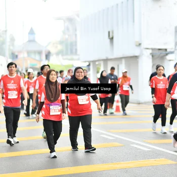 Runner Photo 8093083