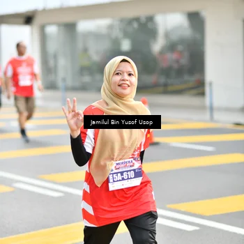 Runner Photo 8093084