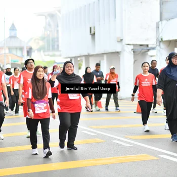 Runner Photo 8093086