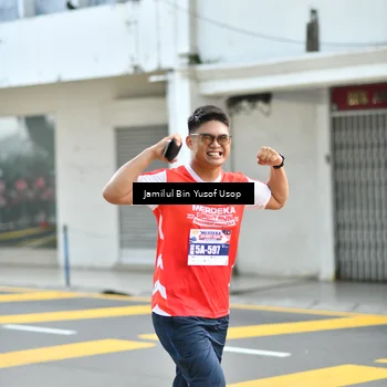 Runner Photo 8093087