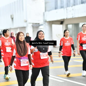 Runner Photo 8093088