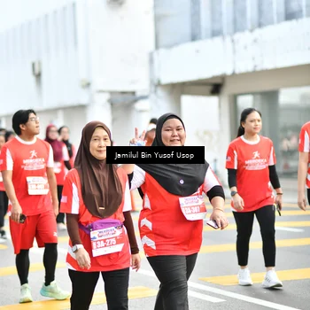 Runner Photo 8093089