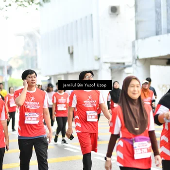 Runner Photo 8093090