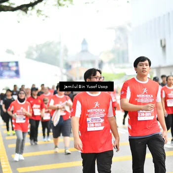 Runner Photo 8093091