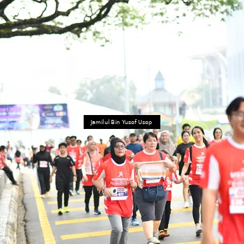 Runner Photo 8093093