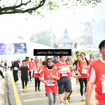 Runner Photo 8093094