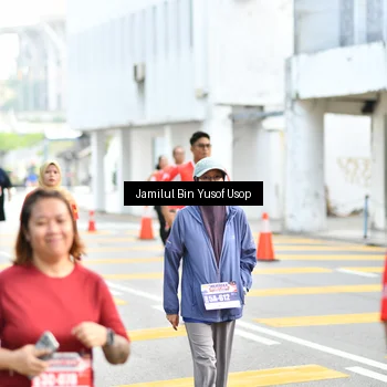 Runner Photo 8093096