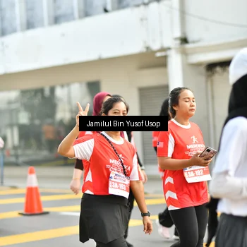 Runner Photo 8093097