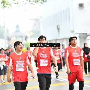 Runner Photo 8093098