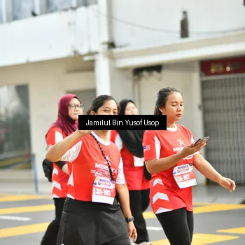 Runner Photo 8093099