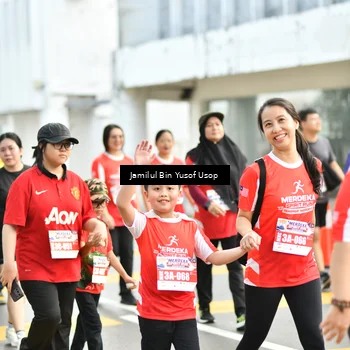 Runner Photo 8093101