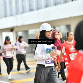 Runner Photo 8093102