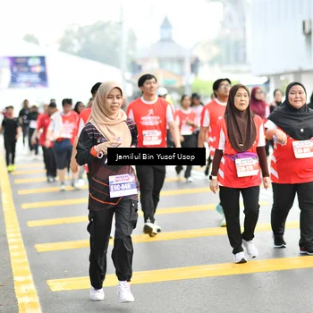 Runner Photo 8093103