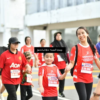 Runner Photo 8093104
