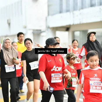 Runner Photo 8093105