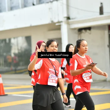Runner Photo 8093106