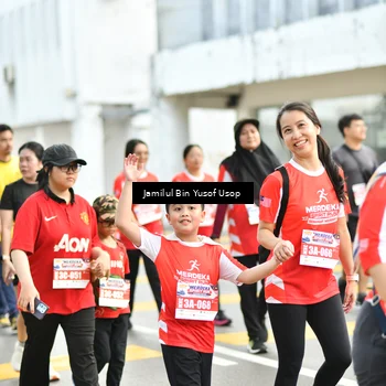 Runner Photo 8093107